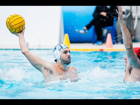 Serie A1, i gol di Pro Recco vs Florentia 18-3