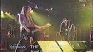 Hellacopters - Hey! (LIVE-VIDEO3)