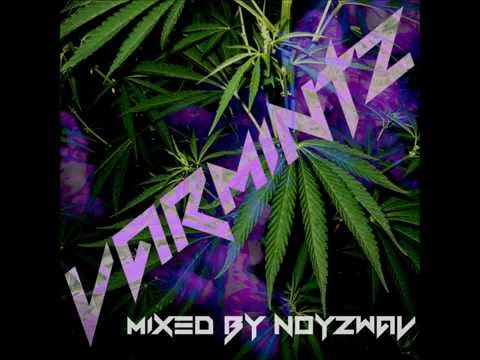 NOYZWAV - VARMINTZ CREW MIX 2015 RIDDIM DUBSTEP (Track List In Description)