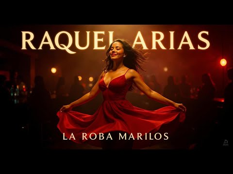 Raquel Arias - La Roba Maridos (AI)