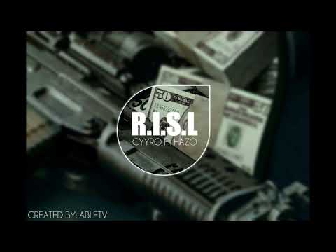 CYYRO feat Hazo - Rapper sein ist Lifestyle [2017]