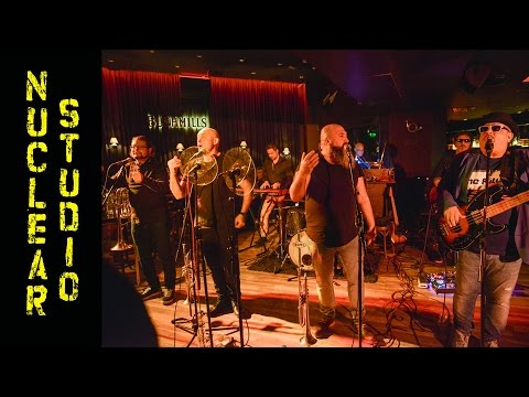 АКАГА - AKAGA - Life in Sofia -  20.01.2017 - Studio 5