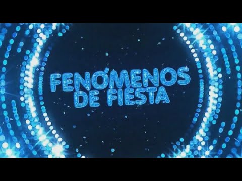 FENÓMENOS DE FIESTA: ESPECIAL NAVIDAD (Programa completo del 24/12/2021)