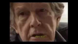 No tengo nada que decir pero lo estoy diciendo - Sobre John Cage y las vanguardias