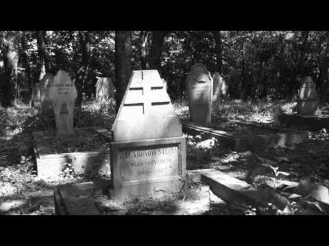 I. Világháborús hadifogoly temető