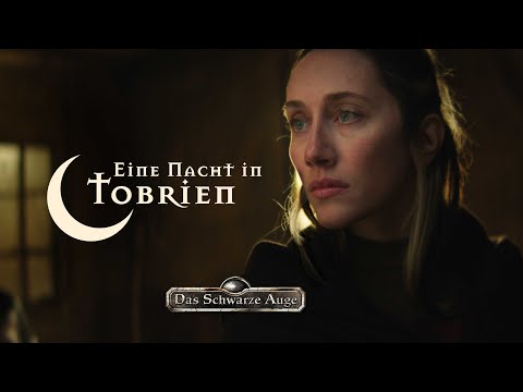 Eine Nacht in Tobrien - TRAILER | Ein Kurzfilm im DSA-Universum
