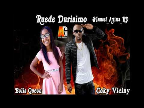 rueda durisimo ceky viciny ft belis Queen ♥♥♥1☺☺☺☻♦•◘○