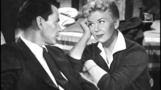 doris day & frank sinatra - let's take an old-fashioned walk