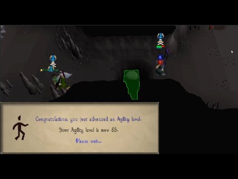 Completing the Elite Ardougne Diary at the Rev Caves SKULLED (OSRS)