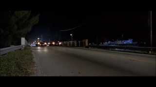 David Arnold- Two More Cars (2 Fast 2 Furious OST)