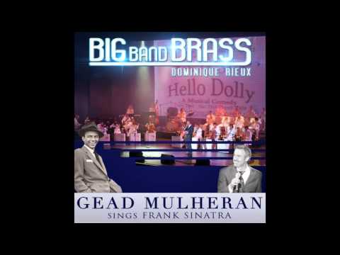 Big Band Brass, Dominique Rieux, Gead Mulheran - New York, New York (Live)