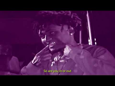 Zai1k - In or Out (Official Lyric Video)