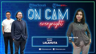 Bongkar Sisi Lain Lalahuta Band di Lagu Baru 