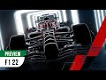 Zit er genoeg verandering in F1 22 om het fris te houden? - Gespeeld