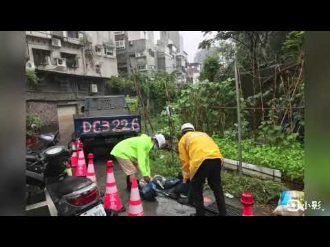 110.05.24大湖里自主防災