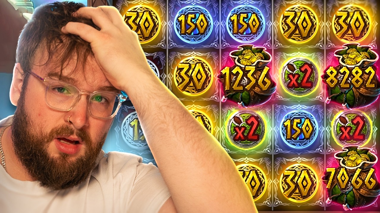 ODIN'S VAULT DID IT AGAIN!