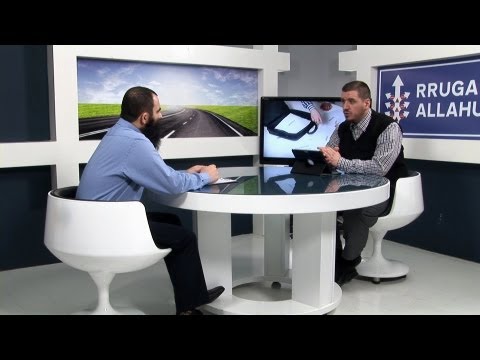 42 - Shkaqet që ndikojnë drejtëpërdrejt në vepra - Jahja Binaj me Enis Ramën