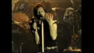 Bon Jovi - All I Want Is Everything (Red Bank, NJ 1996)