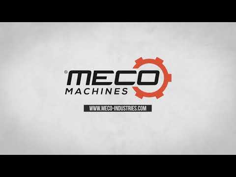 2023 MECO MEC 100 PREMIUM CNC Keyseaters | Blackout Equipment, LLC (4)