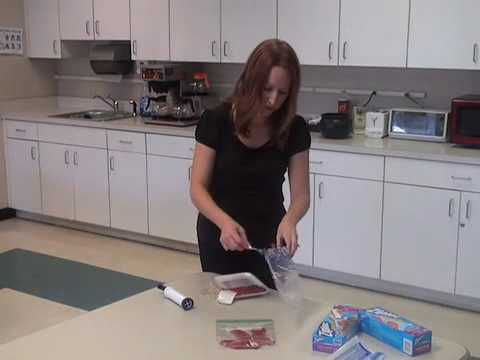 Try before you buy: Ziploc Vacuum Bags