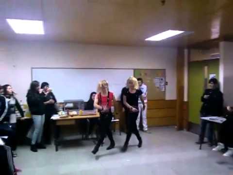 Blondon Boy Jr - Heterosexuales por opcion