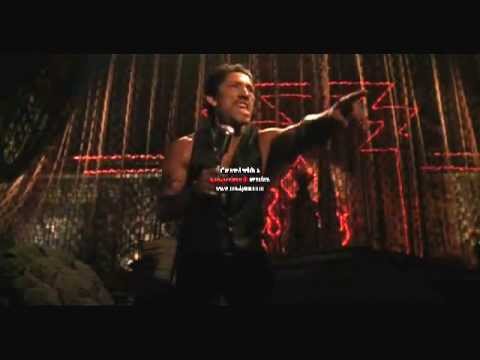 Dal Tramonto all'Alba: Lurido Cane!