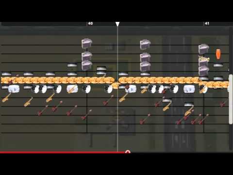 Notessimo 2 | Sky Diving - Pilotwings