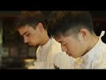 Menus Plaisirs Les Troisgros Clip 4 NYFF61