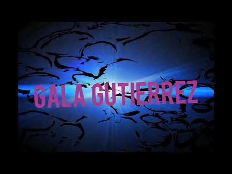 Gala gutierrez