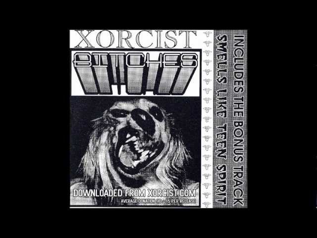 Xorcist - U R The 1 (Remix Stems)