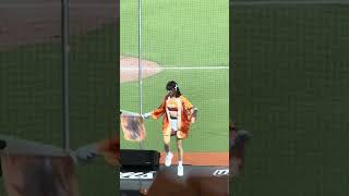 【Unigirls】#瑟七@台北ドーム(台北大巨蛋) 20241012 #台湾チア #cheerdance #unigirls