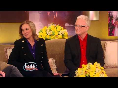 General Hospital's Luke and Laura Together Again!