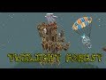 The Twilight Forest para Minecraft vídeo 2