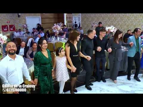 Gabita De la Craiova-Vino seara prin gradina +Colaj Banat (Nunta Alex si Mara)