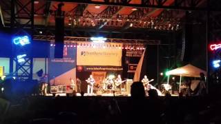 Paul Thorn, Everything's Gonna Be Alright