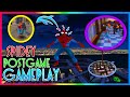 Spider Man 2 2004 Dolphin Emulator Edge Of Time POSTGAME GAMEPLAY