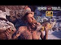 Kratos Kills Baldur God Of War PS5 4K 60FPS