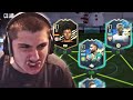 THE BEST ATTACK ON FIFA 21