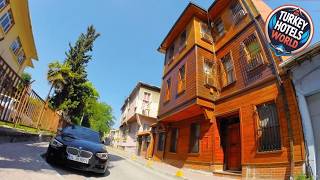 Ottomans Pearl Hotel | İstanbul, Turkey | Hotel Review 🏩