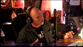 Joe Rogan Experience #217 - Michael Ruppert