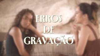 QUEM SABE OUTRO DIA - ERROS DE GRAVAÇÃO