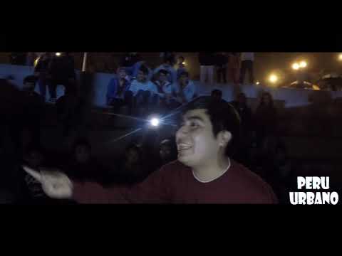 SIAN VS BTB - COLECTIVO NUEVA ESPERANZA (FINAL) FECHA # 01 (2018)