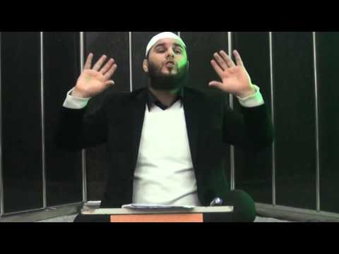 Imam Ebu Hanifja - Hoxhë Abil Veseli