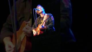 Butch Walker Maybe it&#39;s Just me 3/31/17