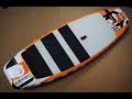 RRD Air COTAN 8'6'' ‘First Look’ / Surf iSUP
