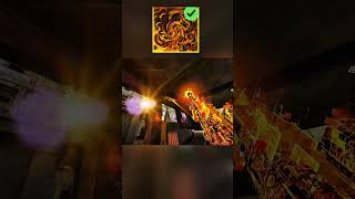 New Camouflage Scorch Melt ( LW3-Tundra - Pulsar Chamber )🥶🔥💯 #tundra #codm #codm4k