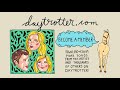 Leggy Evan Lana Daytrotter Session