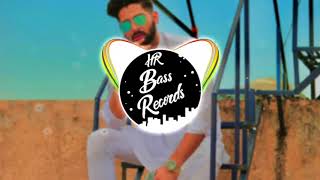 Daade Di Bandookh - Raahi Rana  Bass Boosted  Late