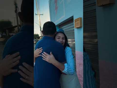 Em Simplício Mendes encontrei a força de um povo acolhedor.