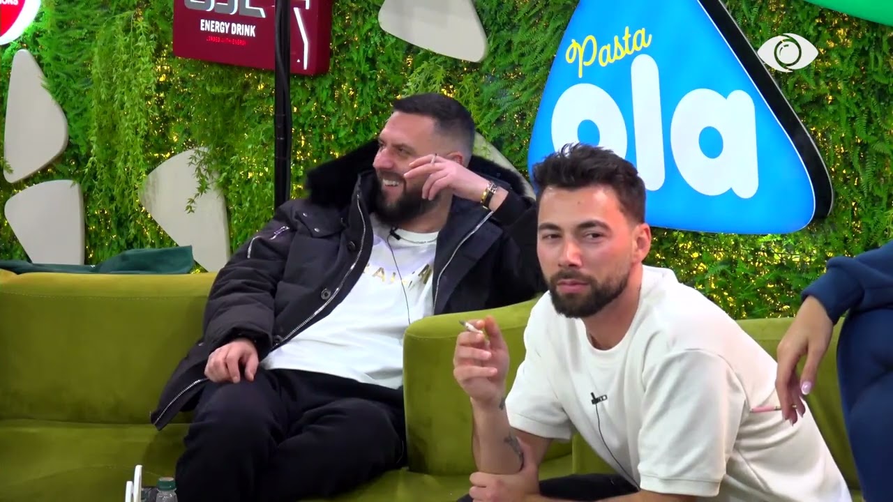 “Stelinën e ke fut në grup, Angelon…”/ Vijon biseda mes Mirit dhe Brikenës, ndërhyn Stelina: I marr informacionet nga larg